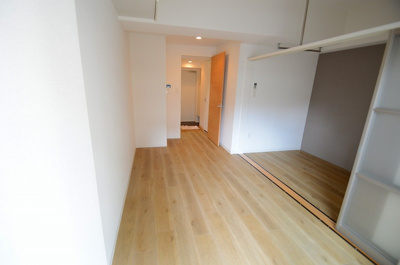 【洋室】 | セレニテ上町台