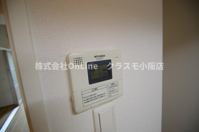 【設備】 | セレニテ上町台