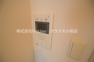 【セキュリティ】 | セレニテ上町台