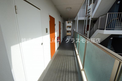 【ロビー】 | セレニテ上町台