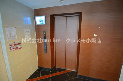 【その他共用部分】 | セレニテ上町台