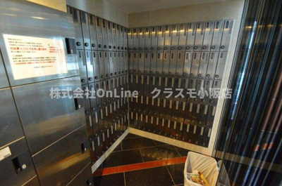 【その他共用部分】 | セレニテ上町台