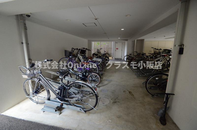 【その他共用部分】 | セレニテ上町台