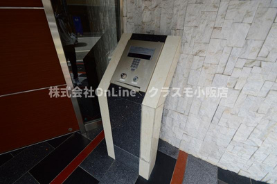 【セキュリティ】 | セレニテ上町台