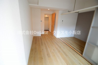 【居間・リビング】 | セレニテ上町台