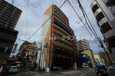 【外観】 | セレニテ上町台