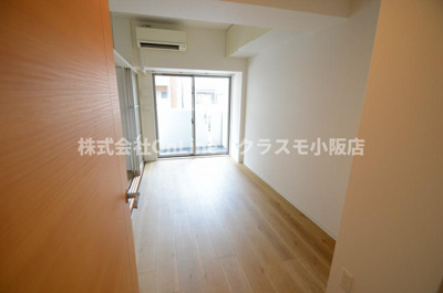 【居間・リビング】 | セレニテ上町台