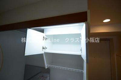 【収納】 | セレニテ上町台