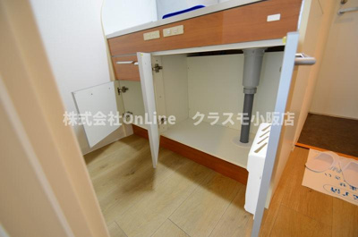 【収納】 | セレニテ上町台