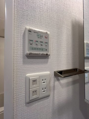 【設備】 | エスリード弁天町ルシェンテ