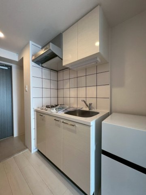 【キッチン】 | エスリード弁天町ルシェンテ