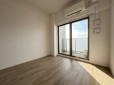 【居間・リビング】 | エスリード弁天町ルシェンテ