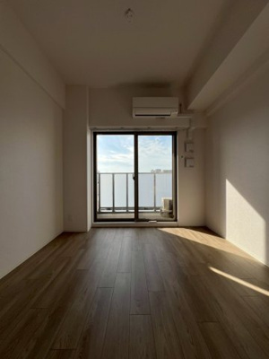 【居間・リビング】 | エスリード弁天町ルシェンテ