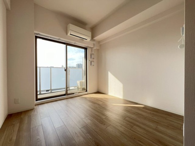 【居間・リビング】 | エスリード弁天町ルシェンテ