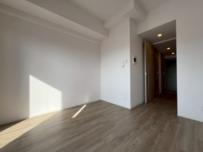 【居間・リビング】 | エスリード弁天町ルシェンテ