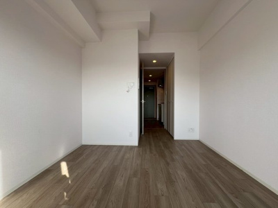 【居間・リビング】 | エスリード弁天町ルシェンテ