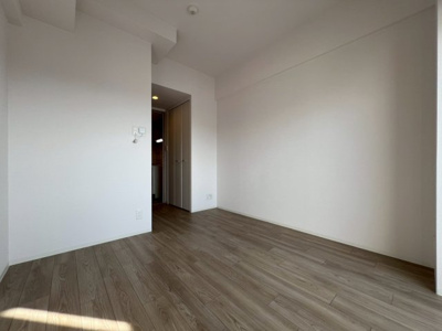 【居間・リビング】 | エスリード弁天町ルシェンテ