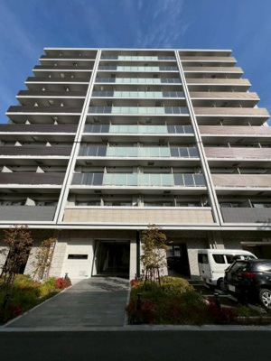 【外観】 | エスリード弁天町ルシェンテ