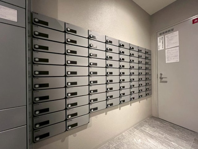 【その他共用部分】 | エスリード弁天町ルシェンテ