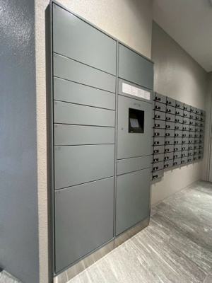 【その他共用部分】 | エスリード弁天町ルシェンテ