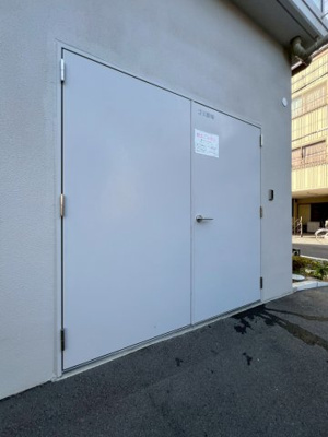 【その他共用部分】 | エスリード弁天町ルシェンテ