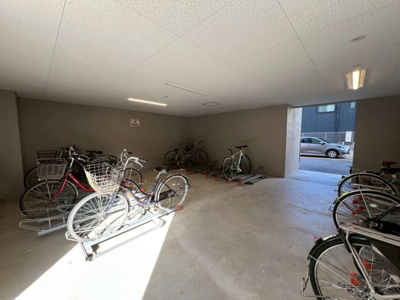 【その他共用部分】 | エスリード弁天町ルシェンテ