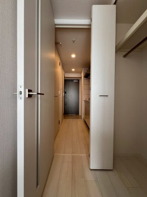 【内装】 | エスリード弁天町ルシェンテ