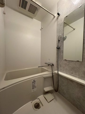 【浴室】 | エスリード弁天町ルシェンテ