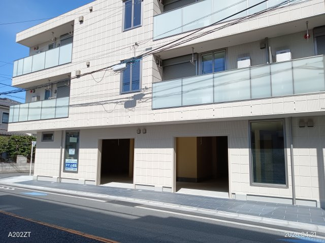 松島３丁目貸店舗