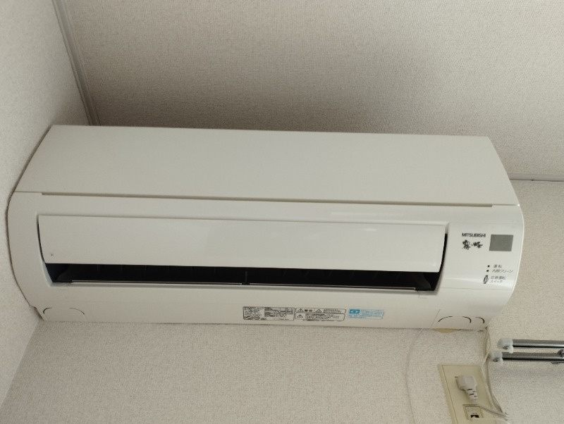 ハミング本田の設備