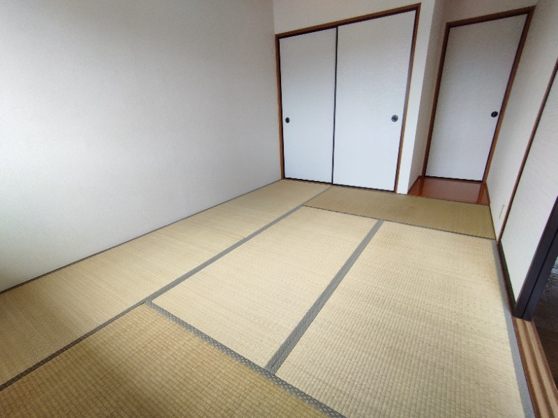 ハミング本田の和室