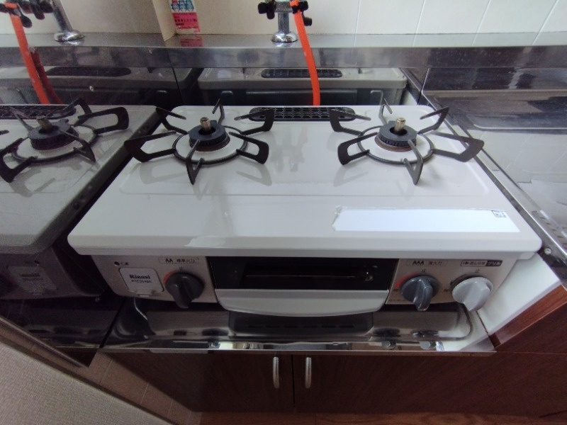 ハミング本田の設備