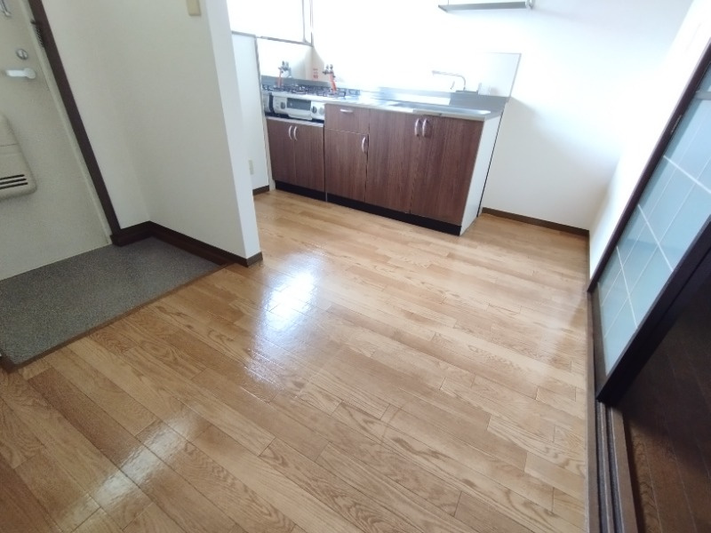 ハミング本田の居間・リビング