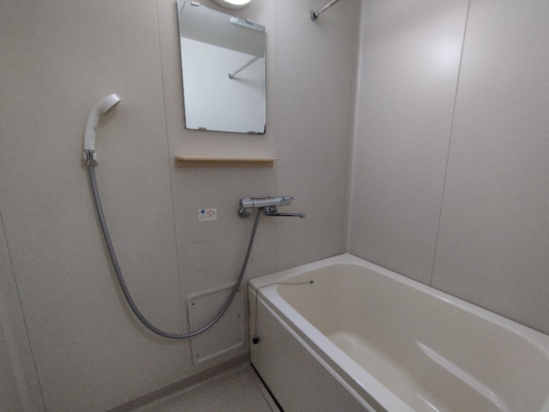 ハミング本田の浴室