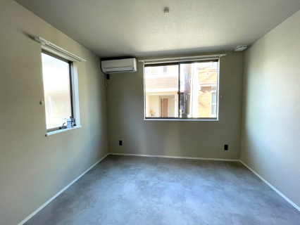 グロウランスブランの居間・リビング