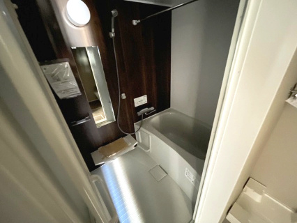 グロウランスブランの浴室