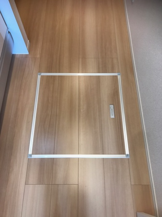 エミネンスⅢの設備