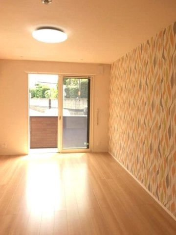 エミネンスⅢの居間・リビング