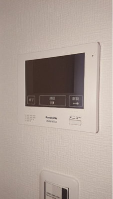 【セキュリティ】 | カーサ入谷