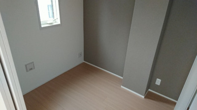 【内装】 | カーサ入谷