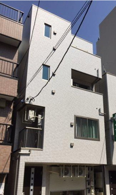 【外観】 | カーサ入谷