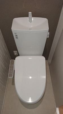 【トイレ】 | カーサ入谷