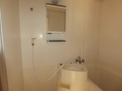 【洗面所】 | パーラメントⅠ