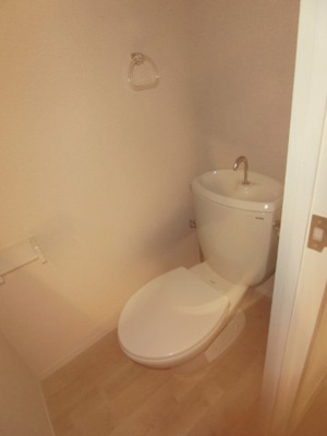 【トイレ】 | パーラメントⅠ