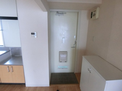 【玄関】 | パーラメントⅠ