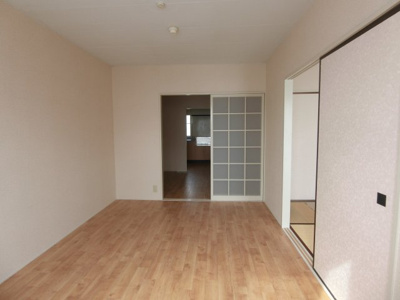 【寝室】 | パーラメントⅠ