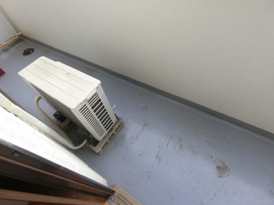 【バルコニー】 | パーラメントⅠ