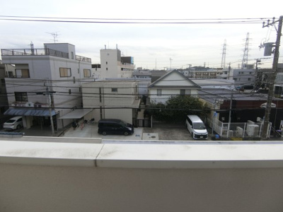 【展望】 | パーラメントⅠ