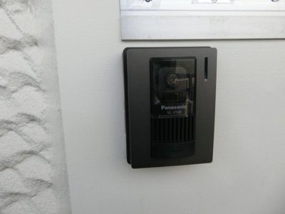 【セキュリティ】 | パーラメントⅠ