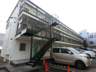 パーラメントⅠの画像